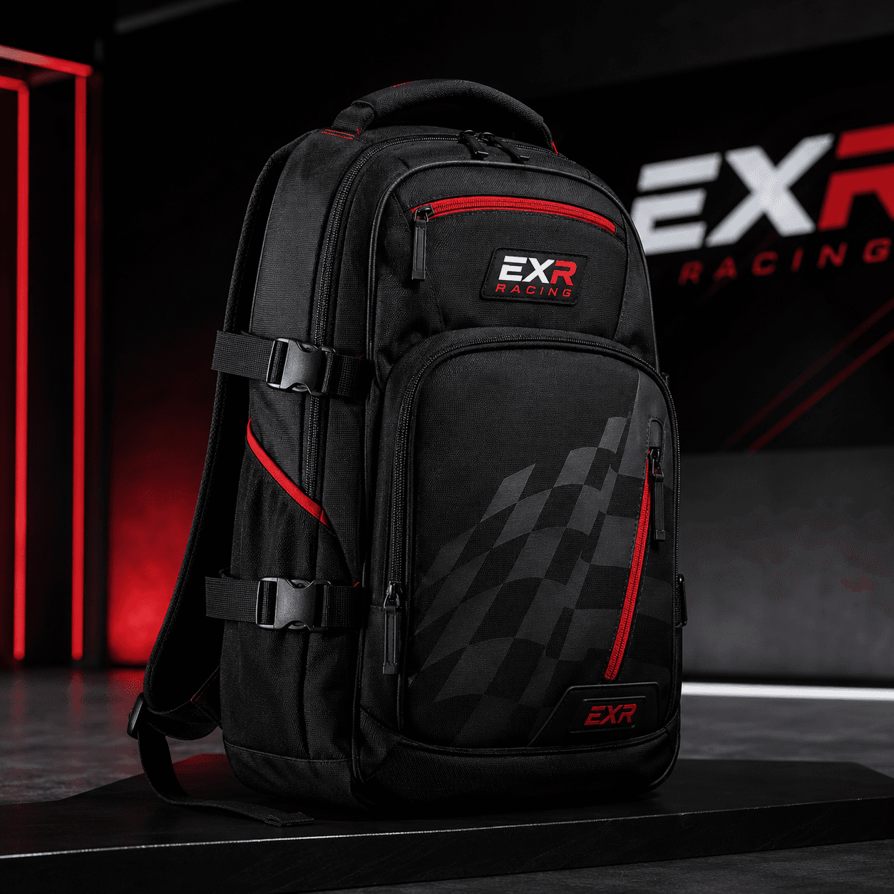תיק גב EXR Track Pack