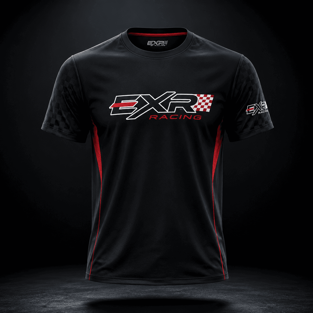 חולצת EXR Racing
