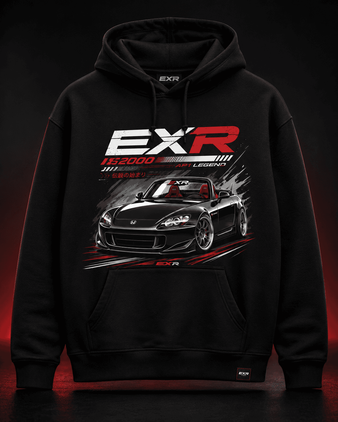 קפוצ׳ון EXR S2000 Legends