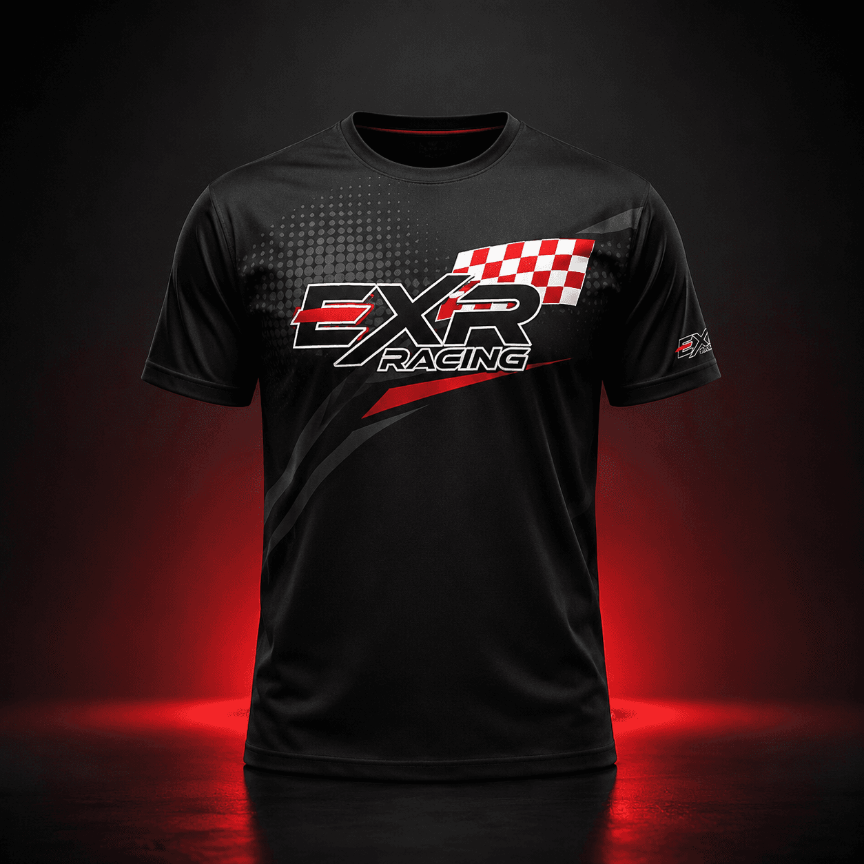 חולצת EXR Racing Performance
